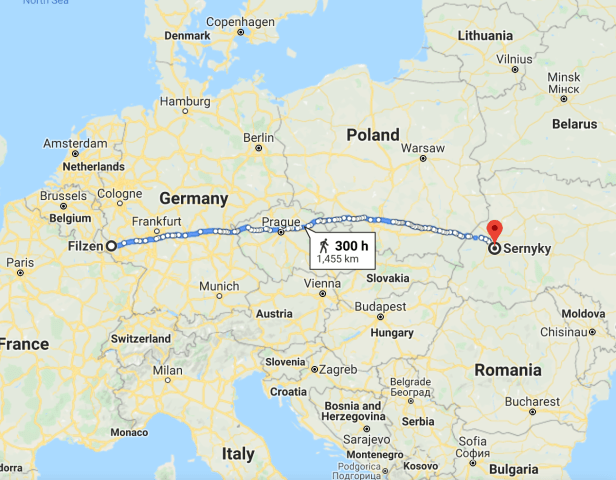 Filzen to Rehfeld.png